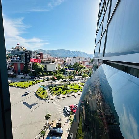 Stay-Five Rooms & Apartments Shkodër Eksteriør bilde