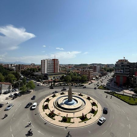 Stay-Five Rooms & Apartments Shkodër Eksteriør bilde