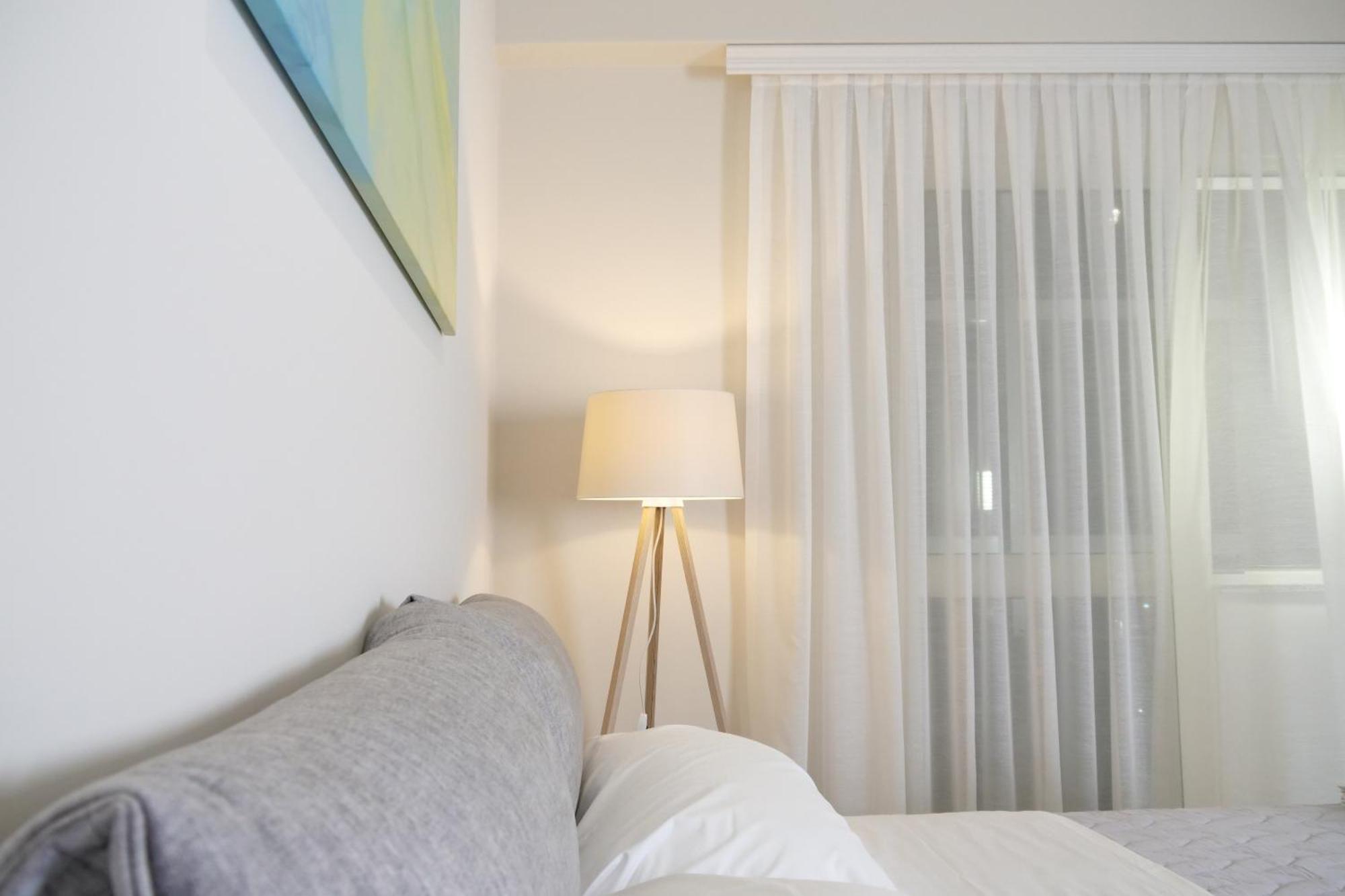 Stay-Five Rooms & Apartments Shkodër Eksteriør bilde