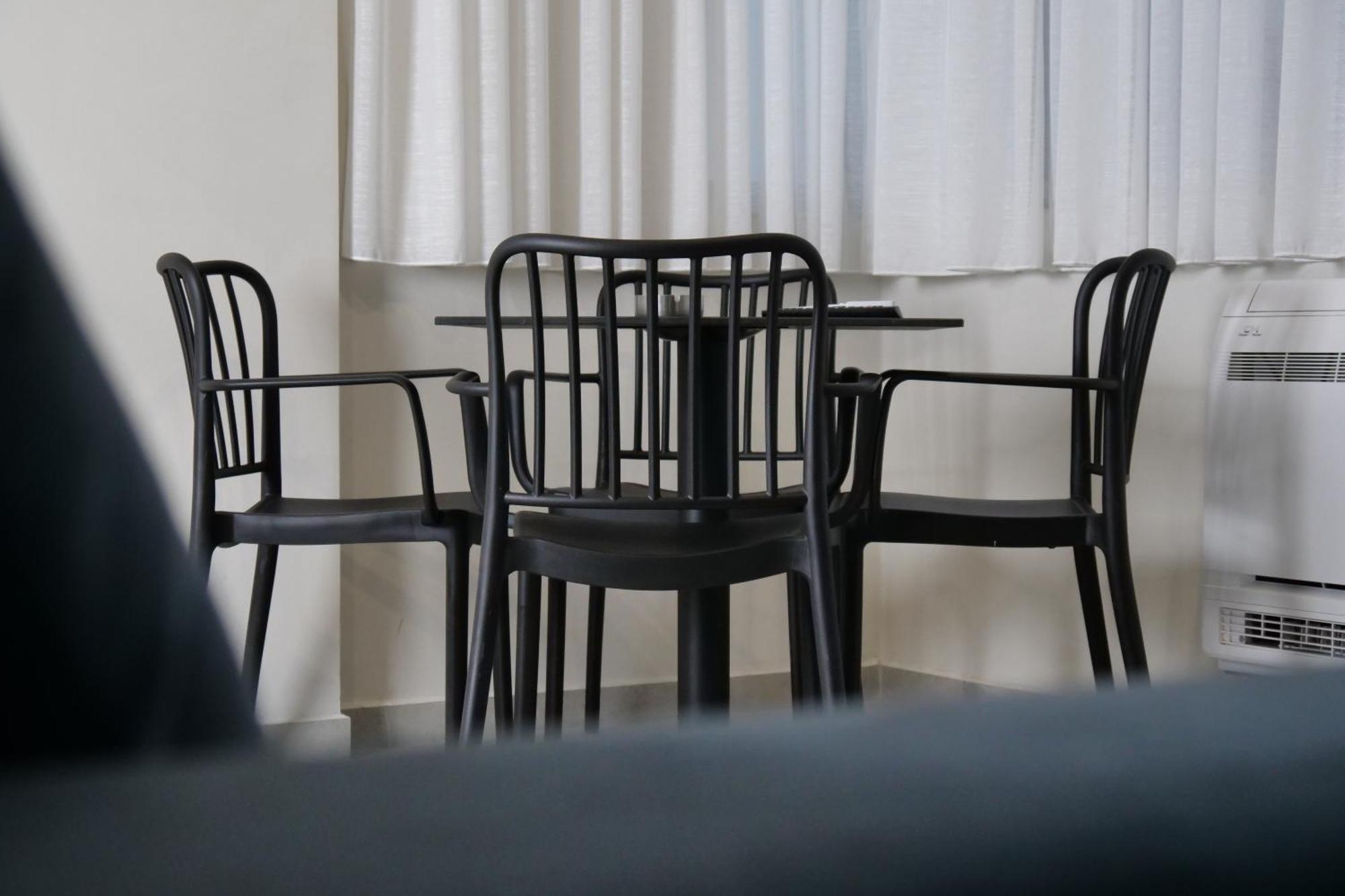 Stay-Five Rooms & Apartments Shkodër Eksteriør bilde
