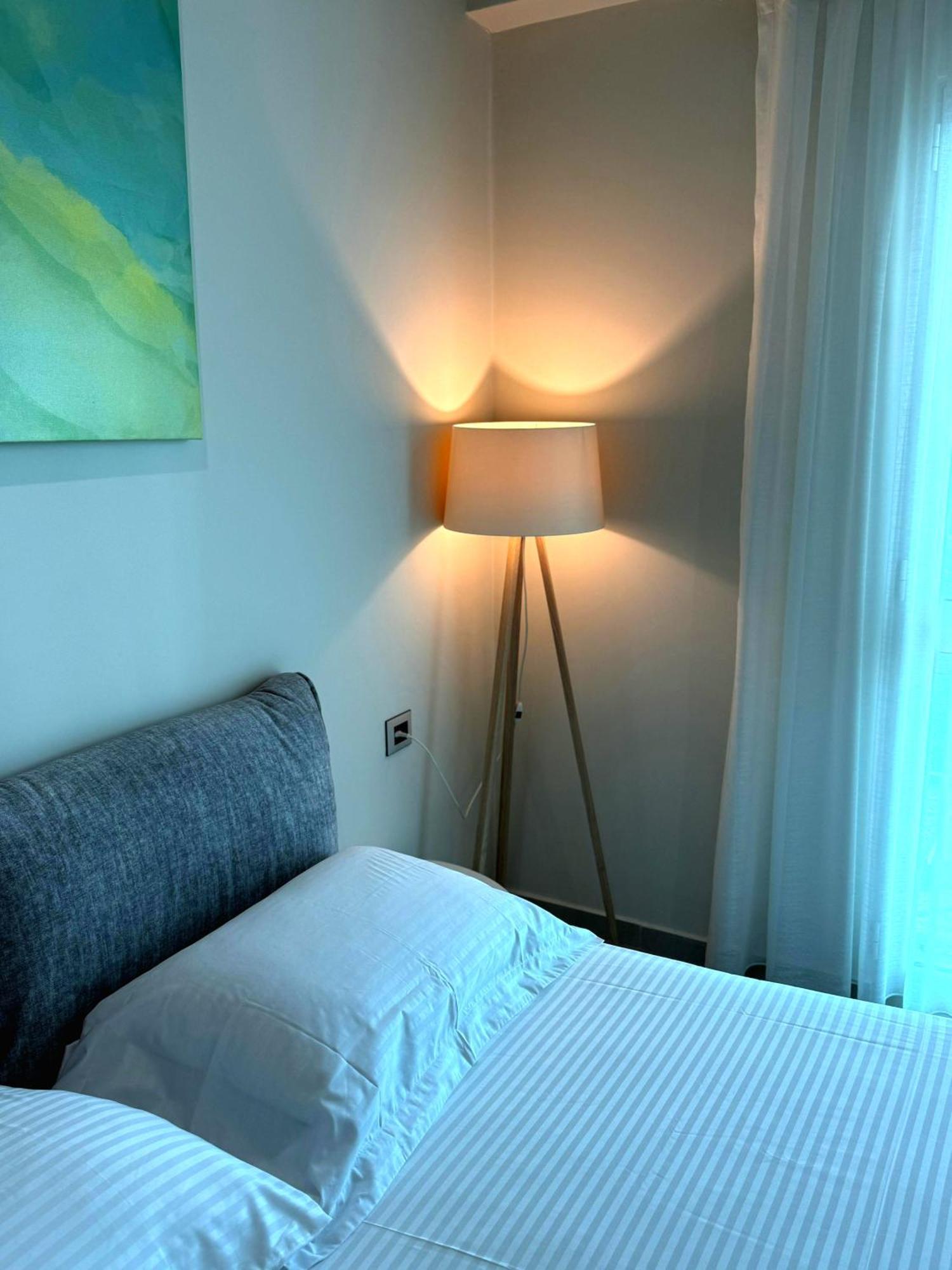 Stay-Five Rooms & Apartments Shkodër Eksteriør bilde