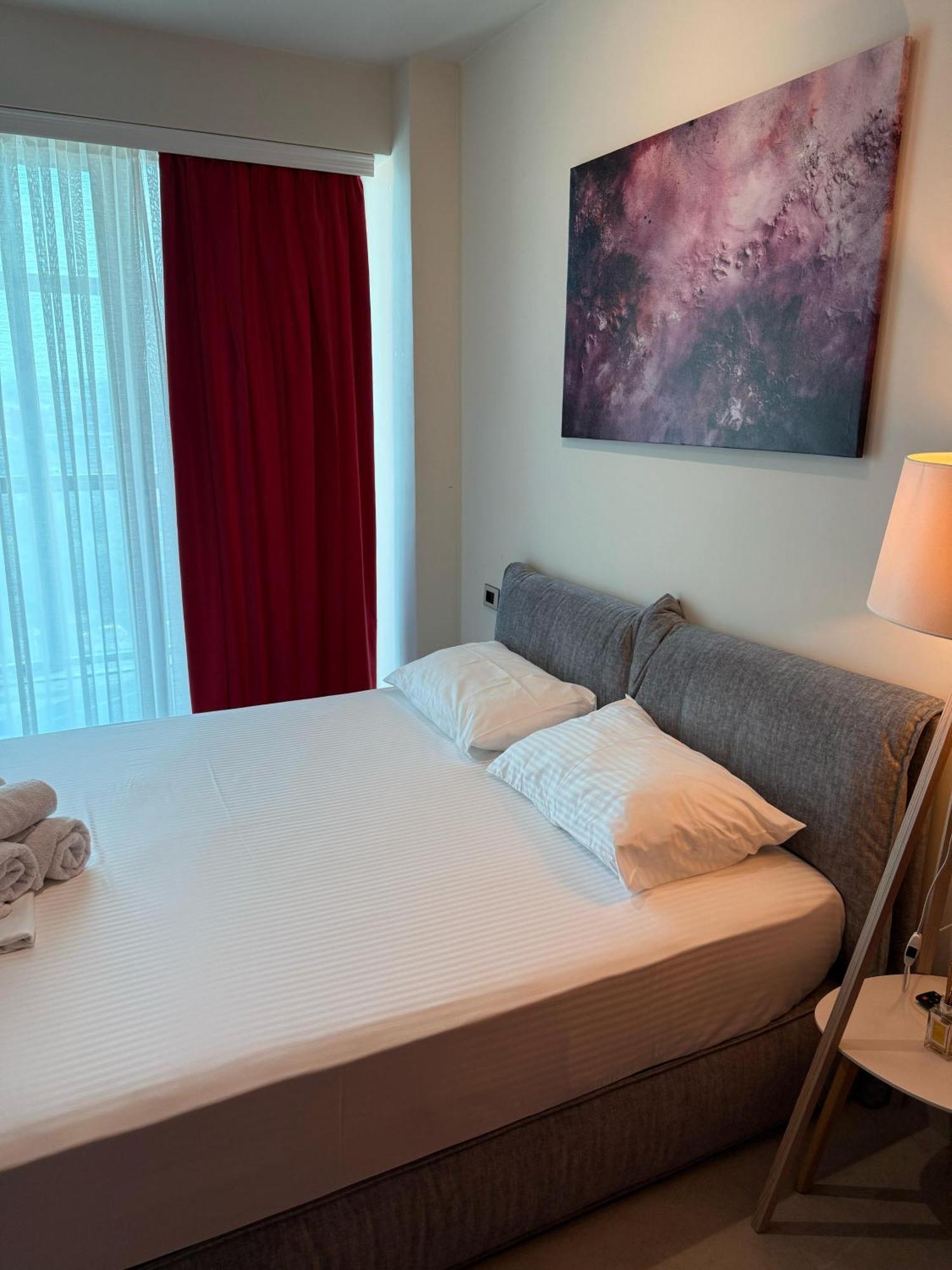 Stay-Five Rooms & Apartments Shkodër Eksteriør bilde