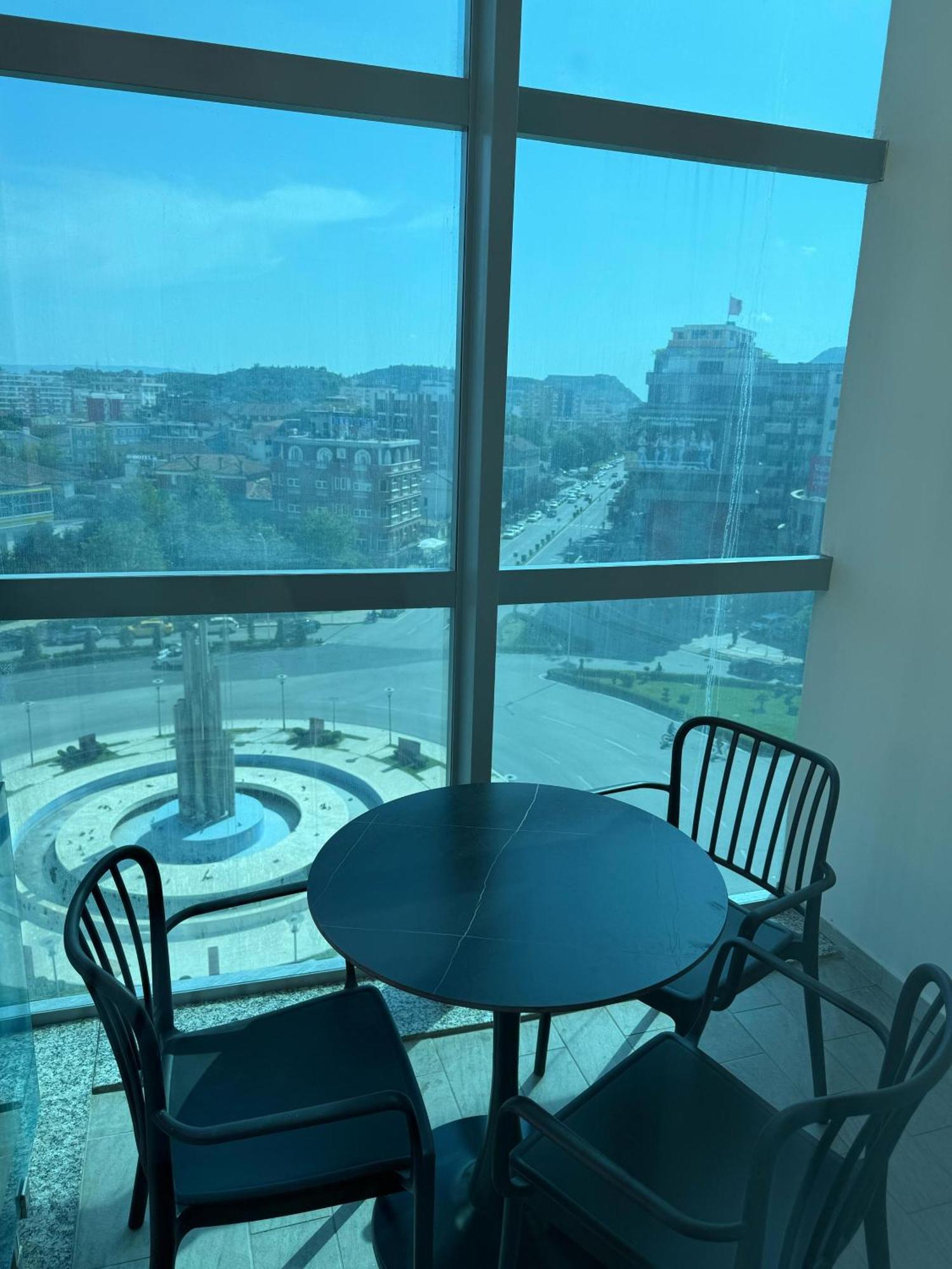 Stay-Five Rooms & Apartments Shkodër Eksteriør bilde